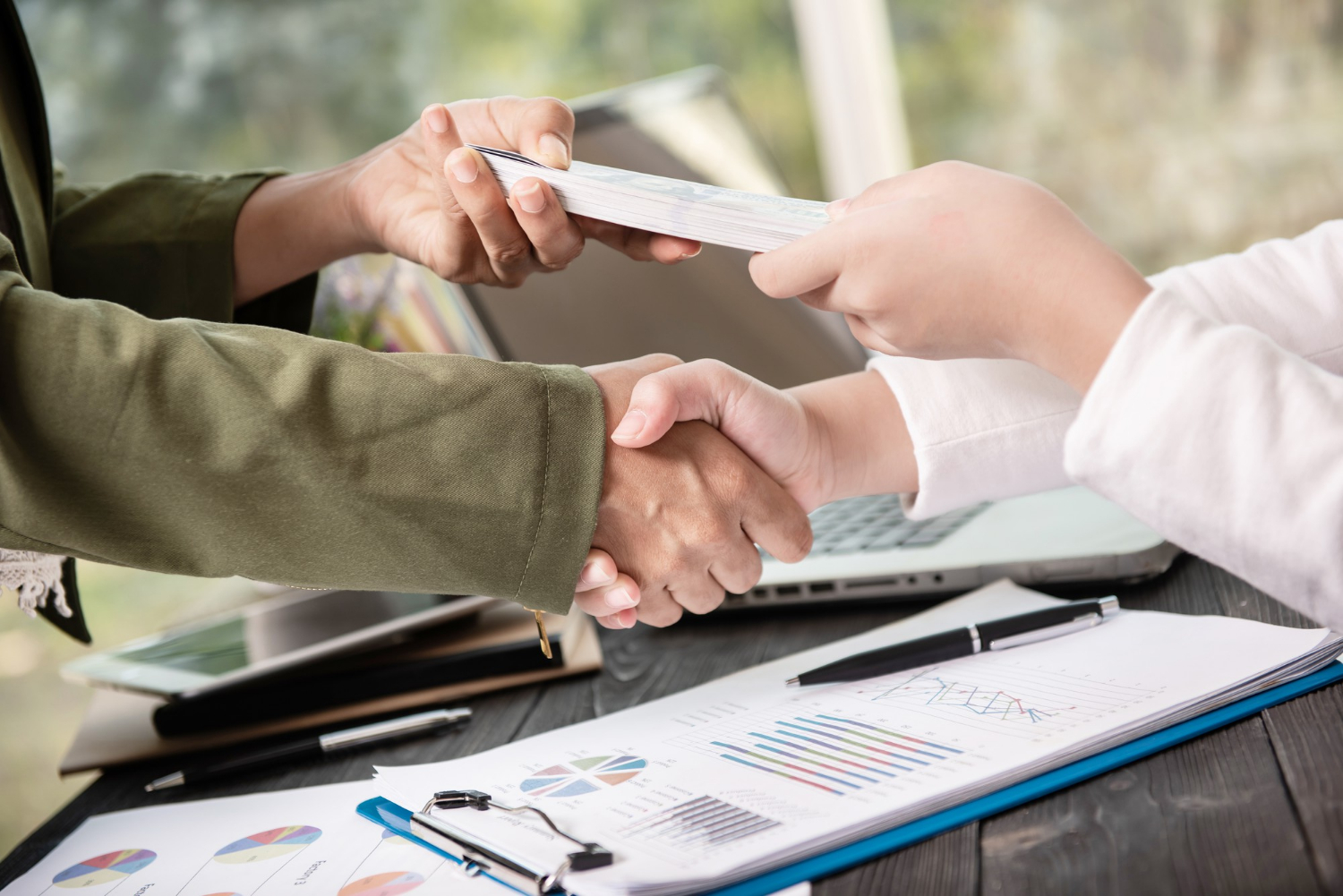 Préstamos, ¿Es bueno tomar un préstamo para consolidar mis deudas?