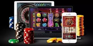 Casino.idgroup Teie Parim Online Hasartmängude Sihtkoht
