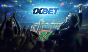 1xbet приложение Кыргызстан Удобство ставок на кончики пальцев