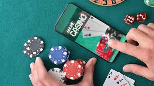 Discover Casinok Online Casino UK A Comprehensive Guide