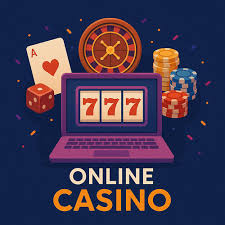 Discover Casinok Online Casino UK A Comprehensive Guide