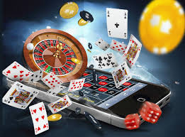 Discover the Thrills of Casino ForzaBet UK -683120808