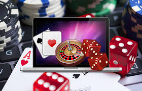 Experience Gaming Thrills at SpinTime Casino Official Website
