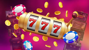 Unleash the Fun at Online Casino 7Gold