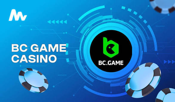 Discover Exciting Bonuses and Promotions at BC.Game Estonia