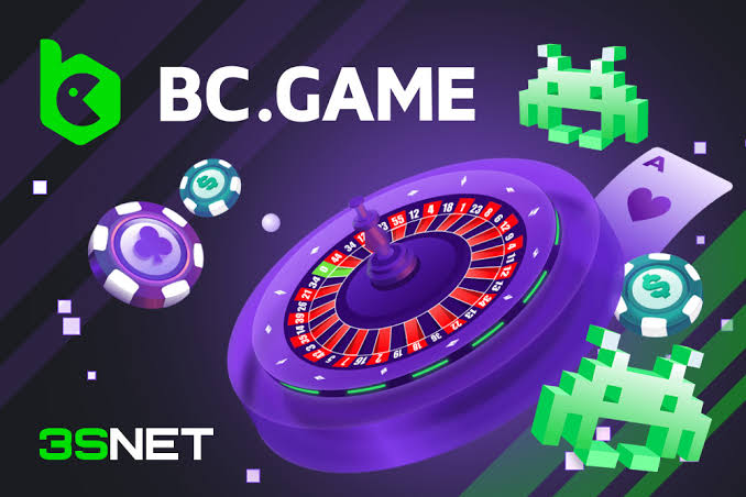 Discover Exciting Bonuses and Promotions at BC.Game Estonia