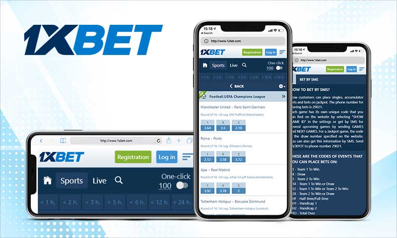 Explore the Exciting World of 1xbet Online Betting -257700745