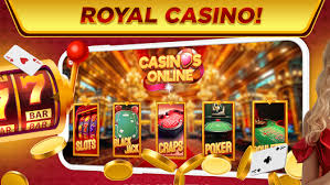 Mr Luck Online Casino UK - Your Ultimate Gaming Experience 1436962207