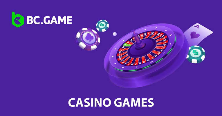 Your Ultimate Guide to BC.Game Casino in the Philippines Your Ultimate Guide to BC.Game Casino in the Philippines